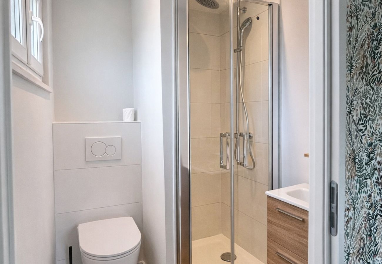 Studio à Annemasse - M123