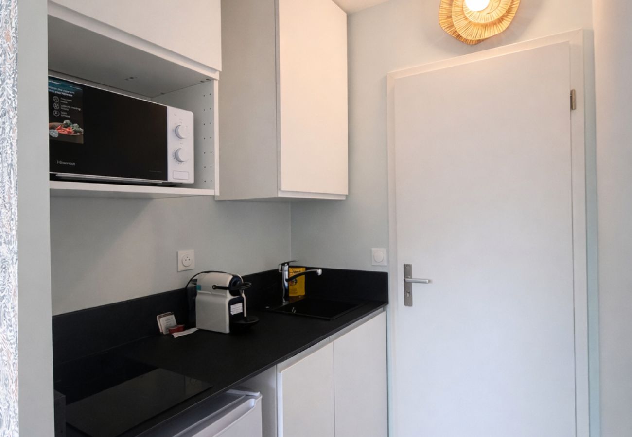 Studio à Annemasse - M123