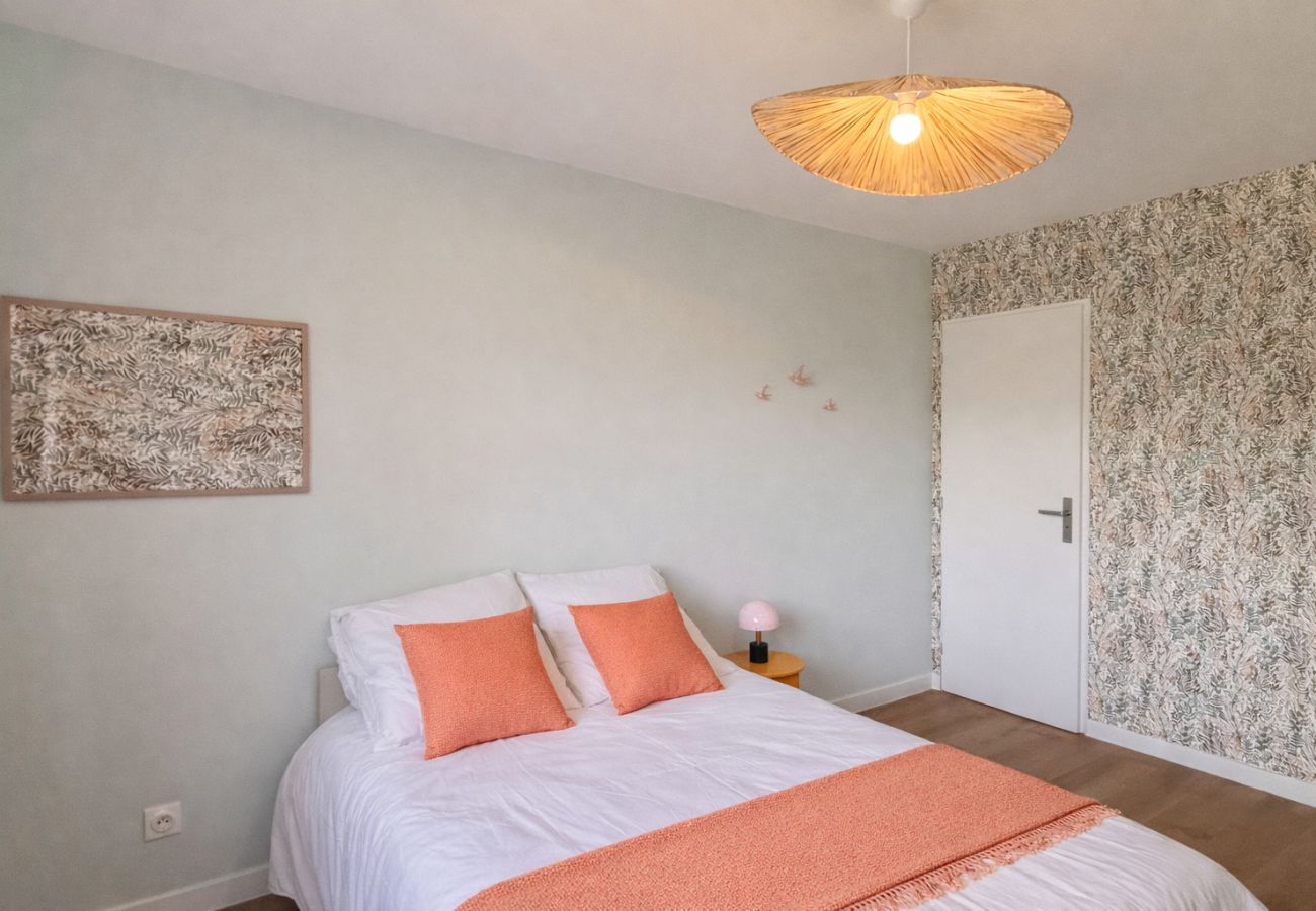 Studio à Annemasse - M123