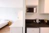 Studio à Annemasse - M123 Studio cozy et rénové à Annemasse