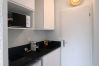 Studio à Annemasse - M123 Studio cozy et rénové à Annemasse