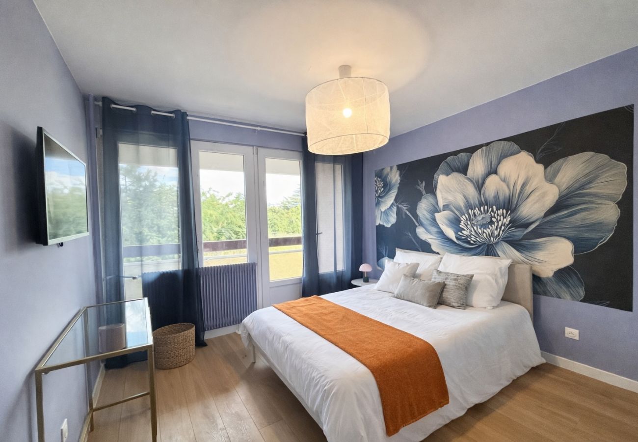 Studio à Annemasse - M124