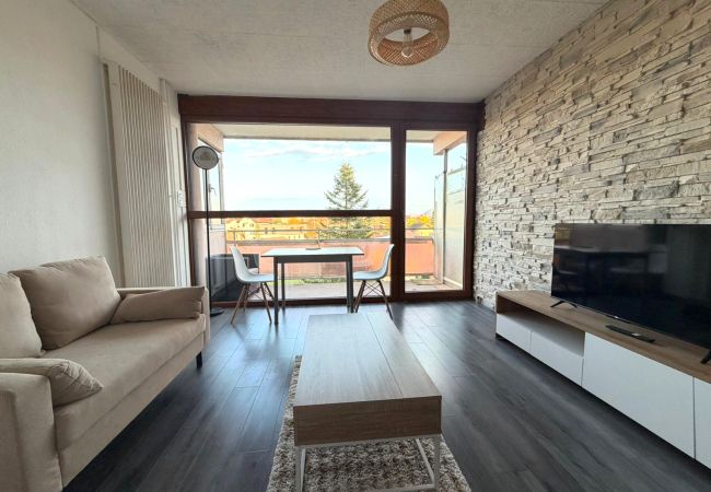 Studio à Gaillard - M127 *Marquer*