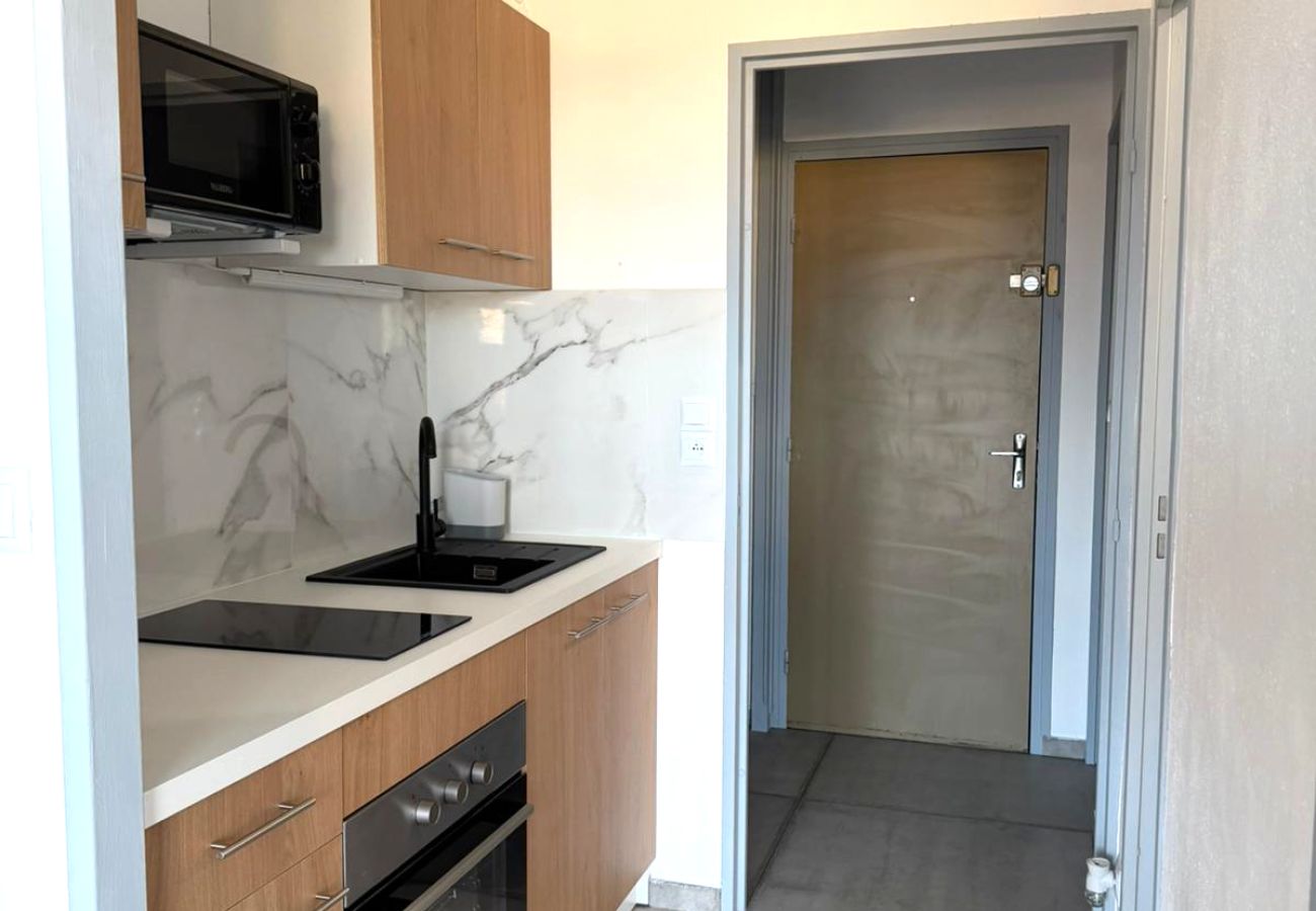 Studio à Gaillard - M127 *Marquer*