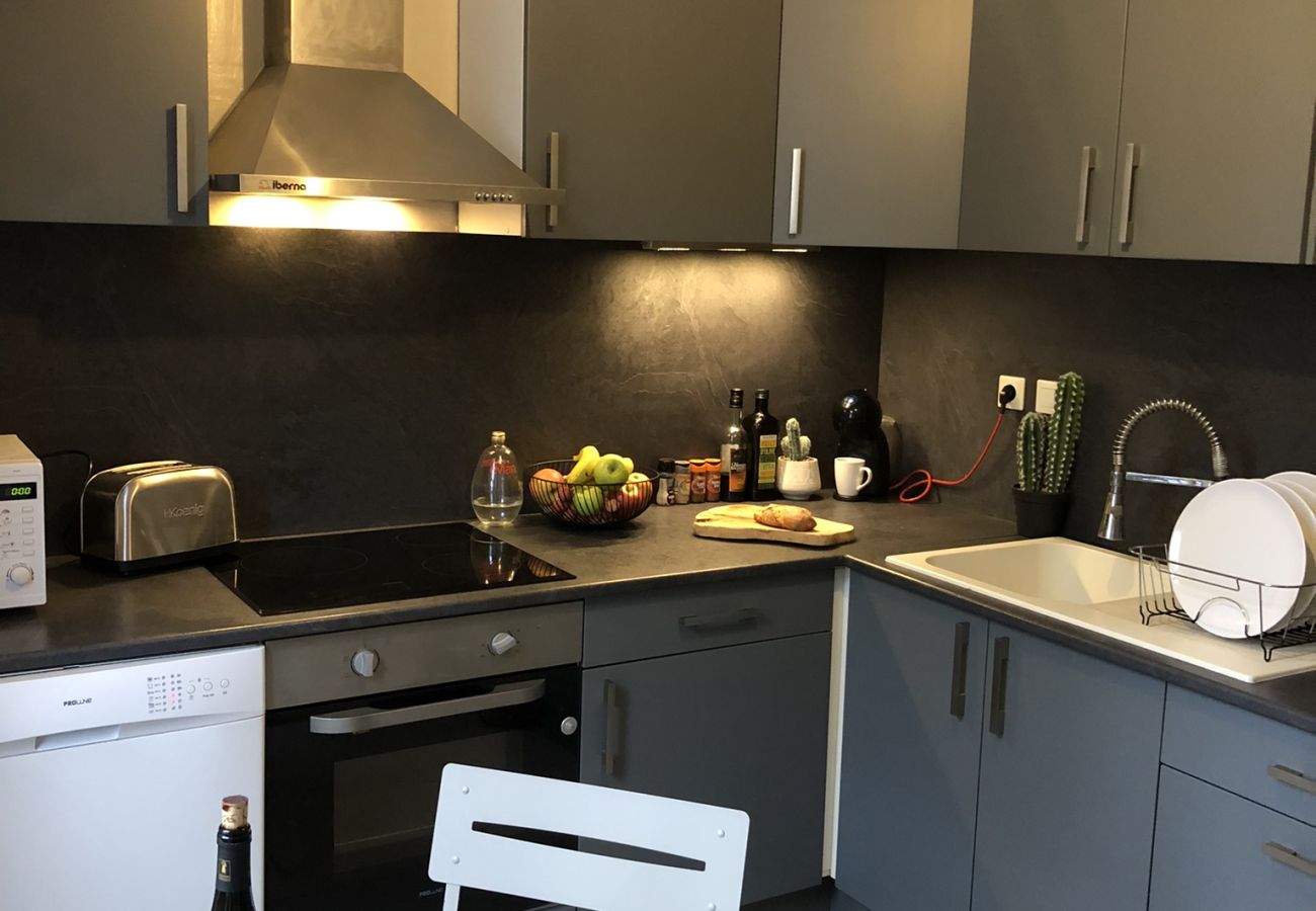 Appartement à Annemasse - M128*Marquer*