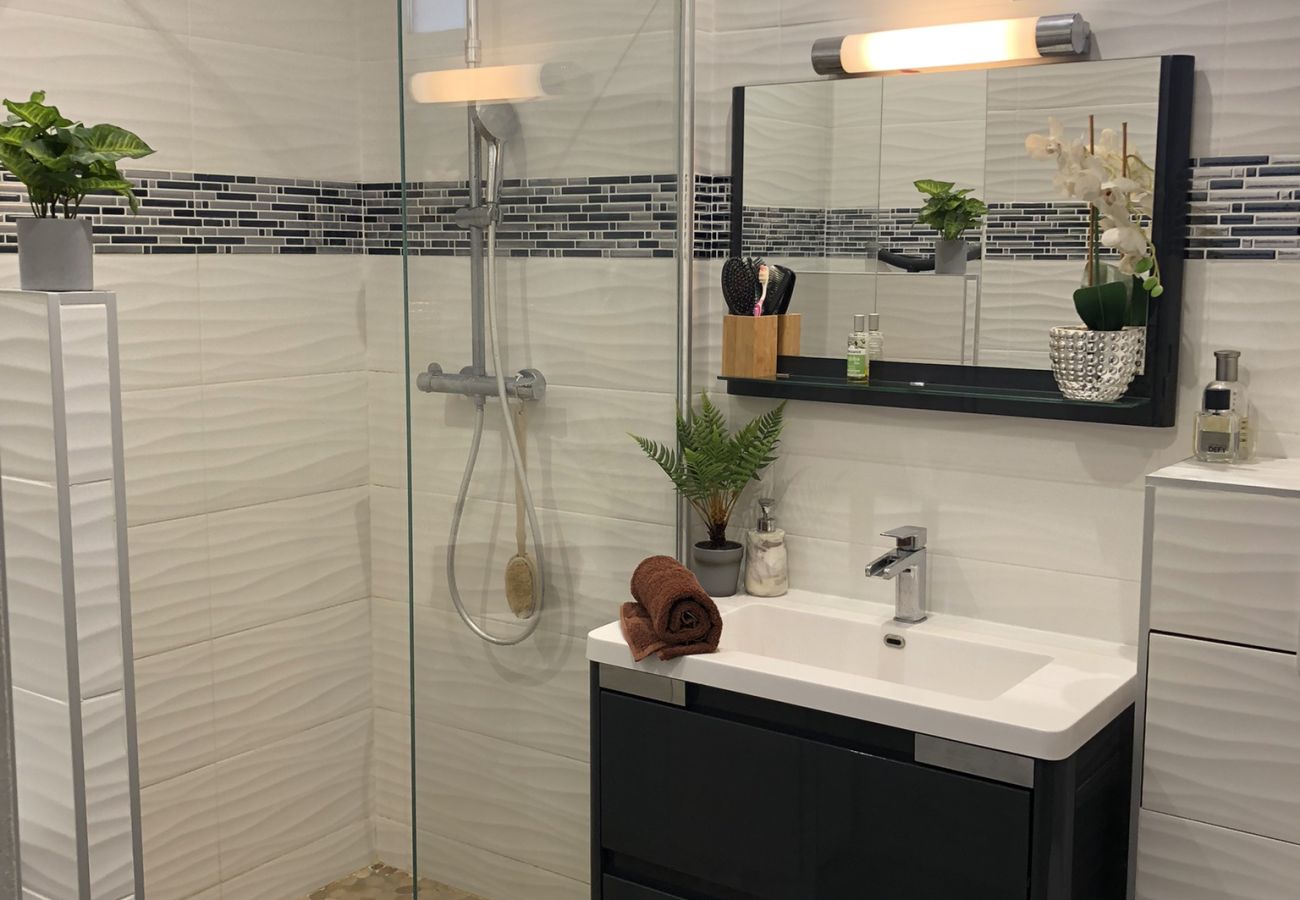 Appartement à Annemasse - M128*Marquer*