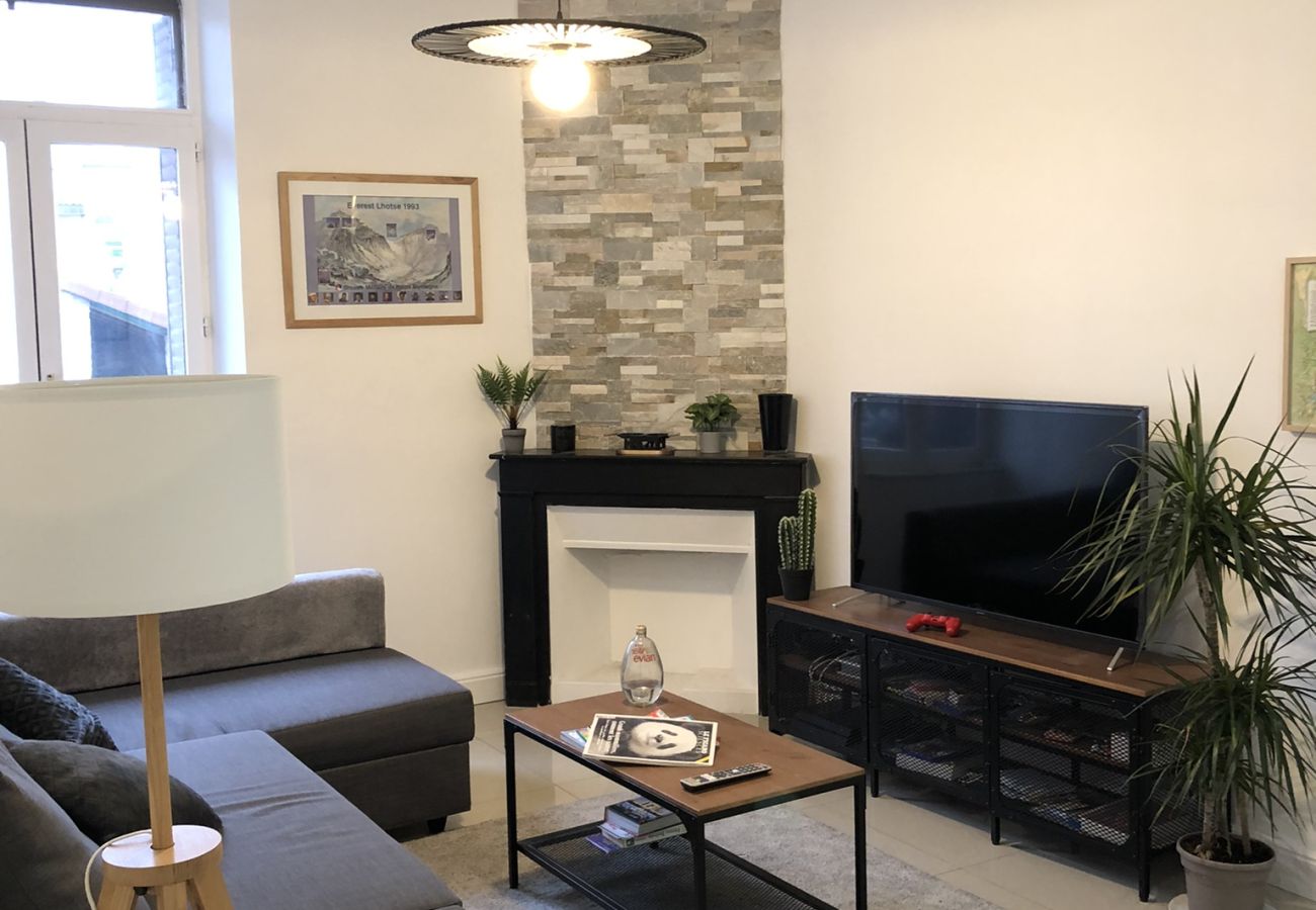 Appartement à Annemasse - M128*Marquer*