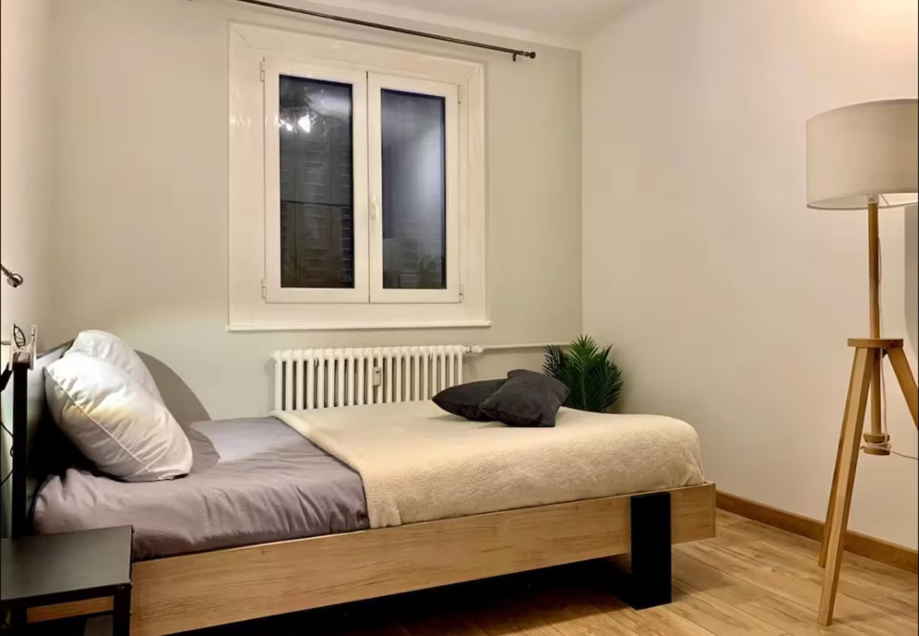 Appartement à Annemasse - M129*Marquer*