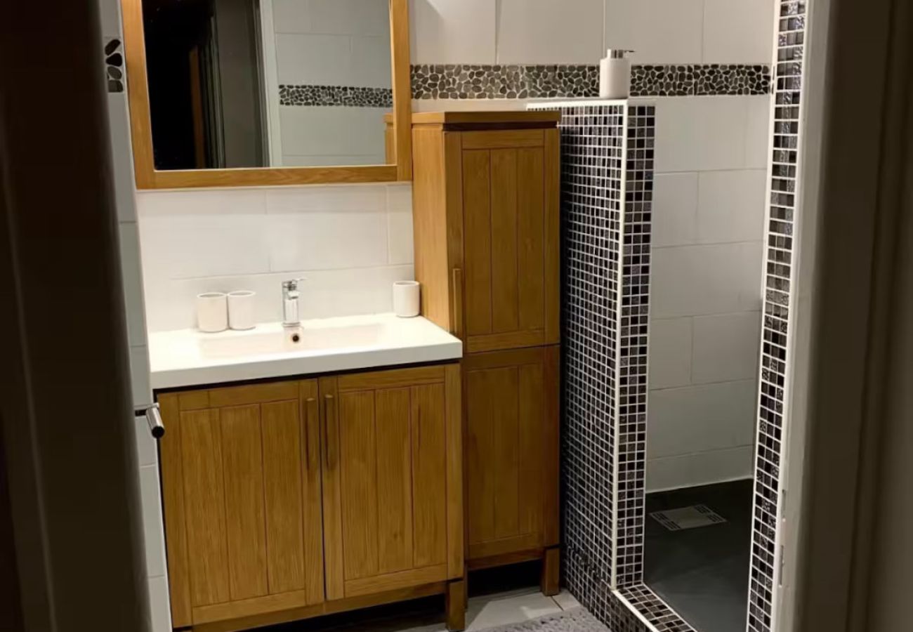 Appartement à Annemasse - M129*Marquer*