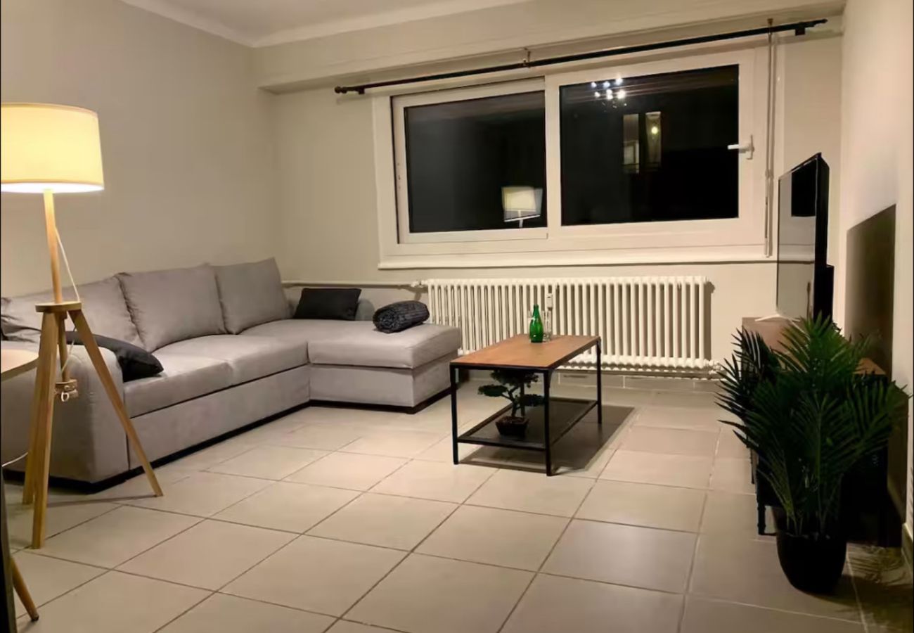 Appartement à Annemasse - M129*Marquer*