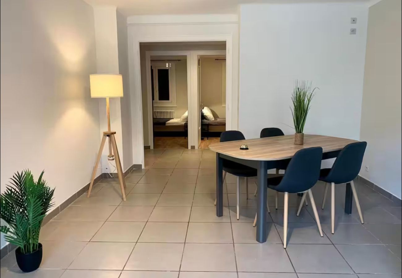 Appartement à Annemasse - M129*Marquer*