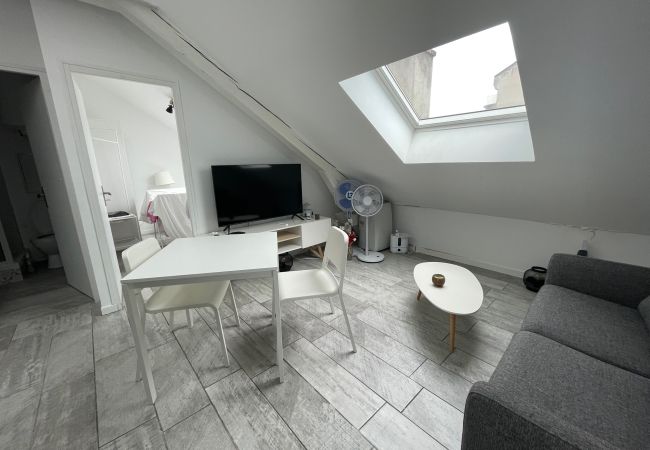 Appartement à Annemasse - M130*Marquer*