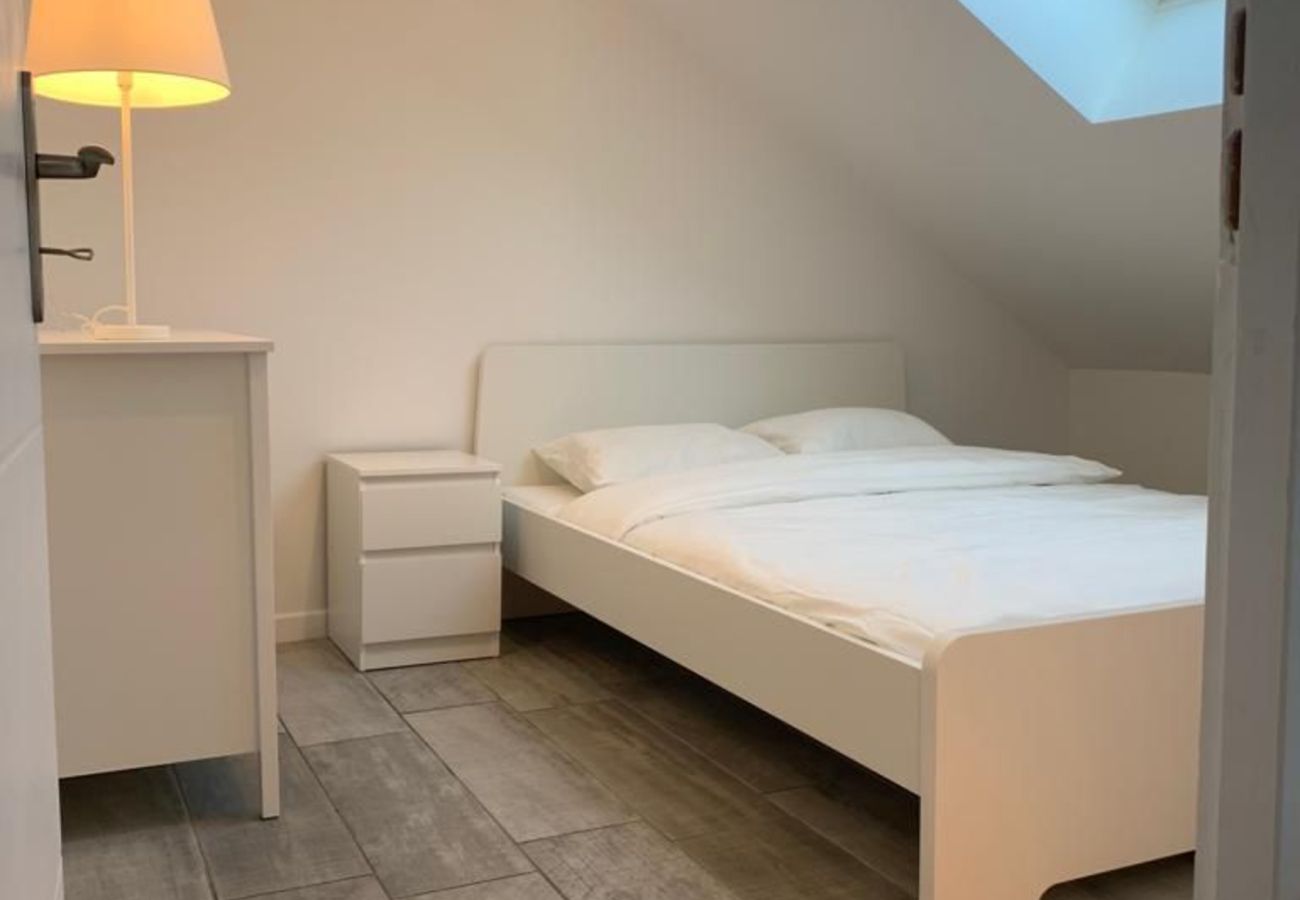 Appartement à Annemasse - M130*Marquer*