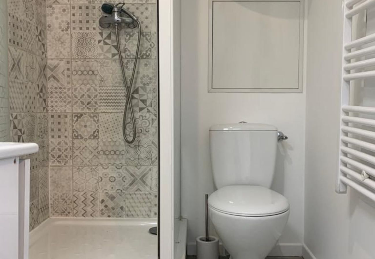 Appartement à Annemasse - M130*Marquer*