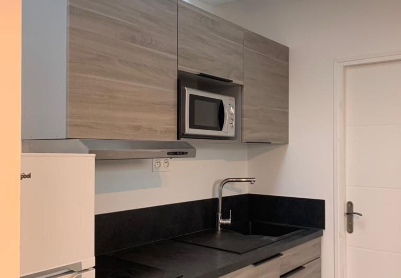 Appartement à Annemasse - M130*Marquer*