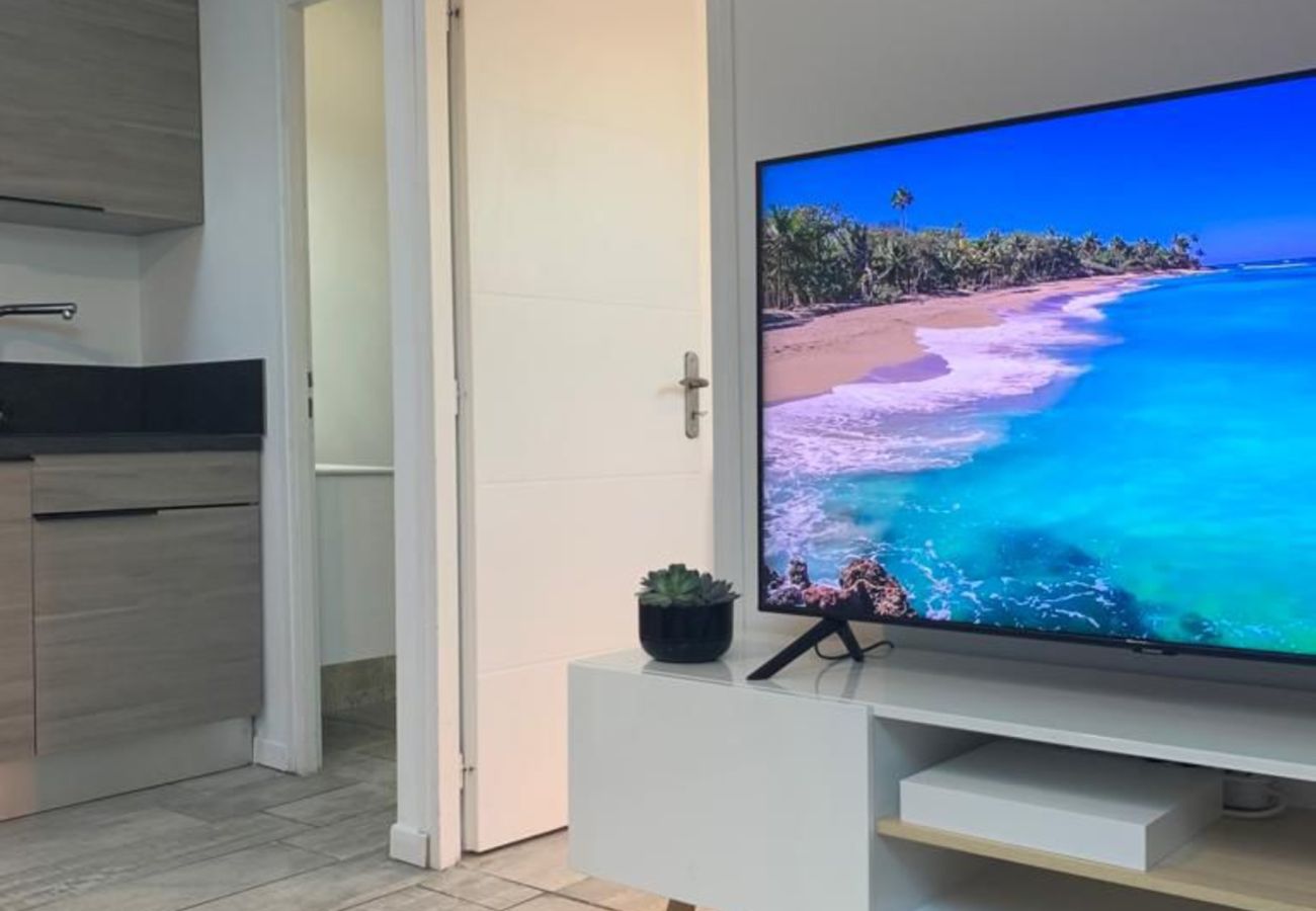 Appartement à Annemasse - M130*Marquer*