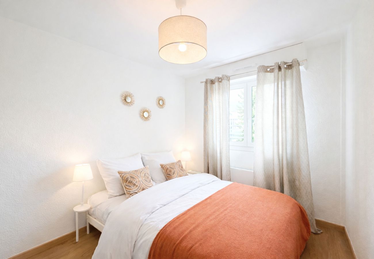 Appartement à Annemasse - M015*Marquer*