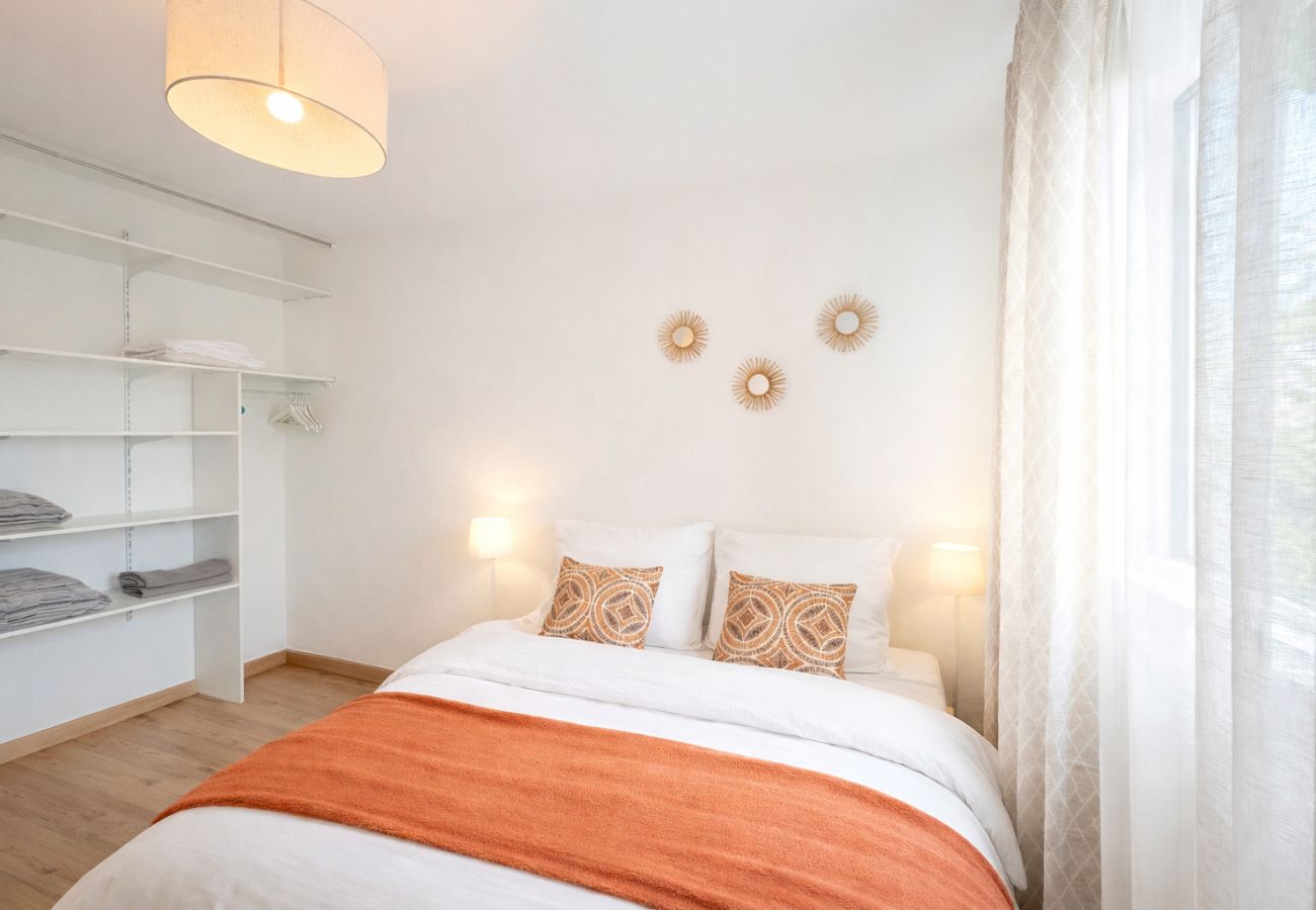 Appartement à Annemasse - M015*Marquer*