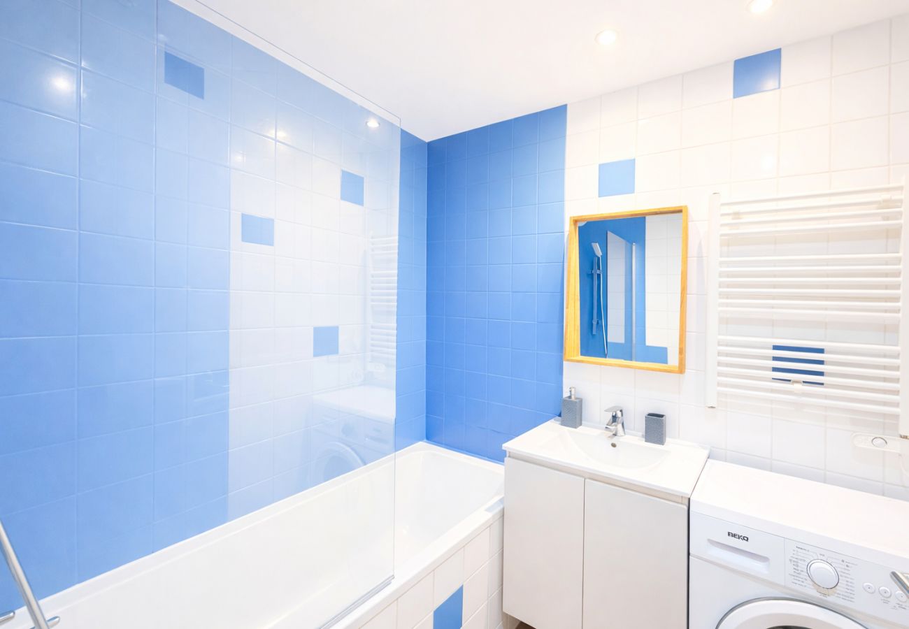 Appartement à Annemasse - M015*Marquer*