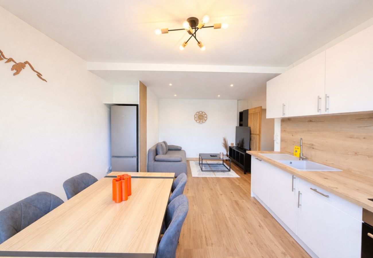 Appartement à Annemasse - M015*Marquer*