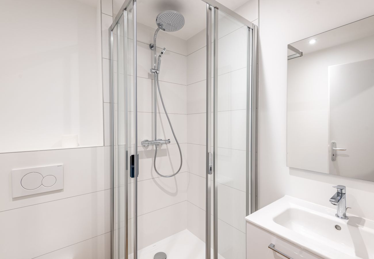 Studio à Annemasse - M109*Marquer*