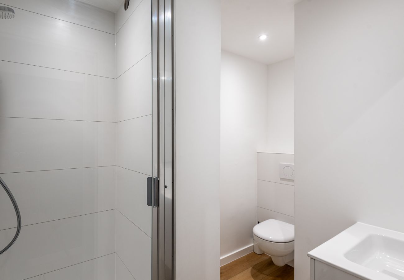 Studio à Annemasse - M110*Marquer*