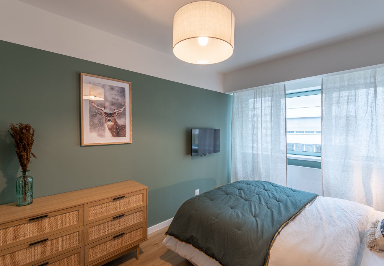 Studio à Annemasse - M110*Marquer*