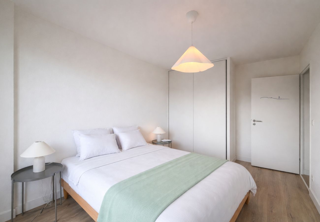 Appartement à Ville-la-Grand - M132 - Meunier Fabien T4