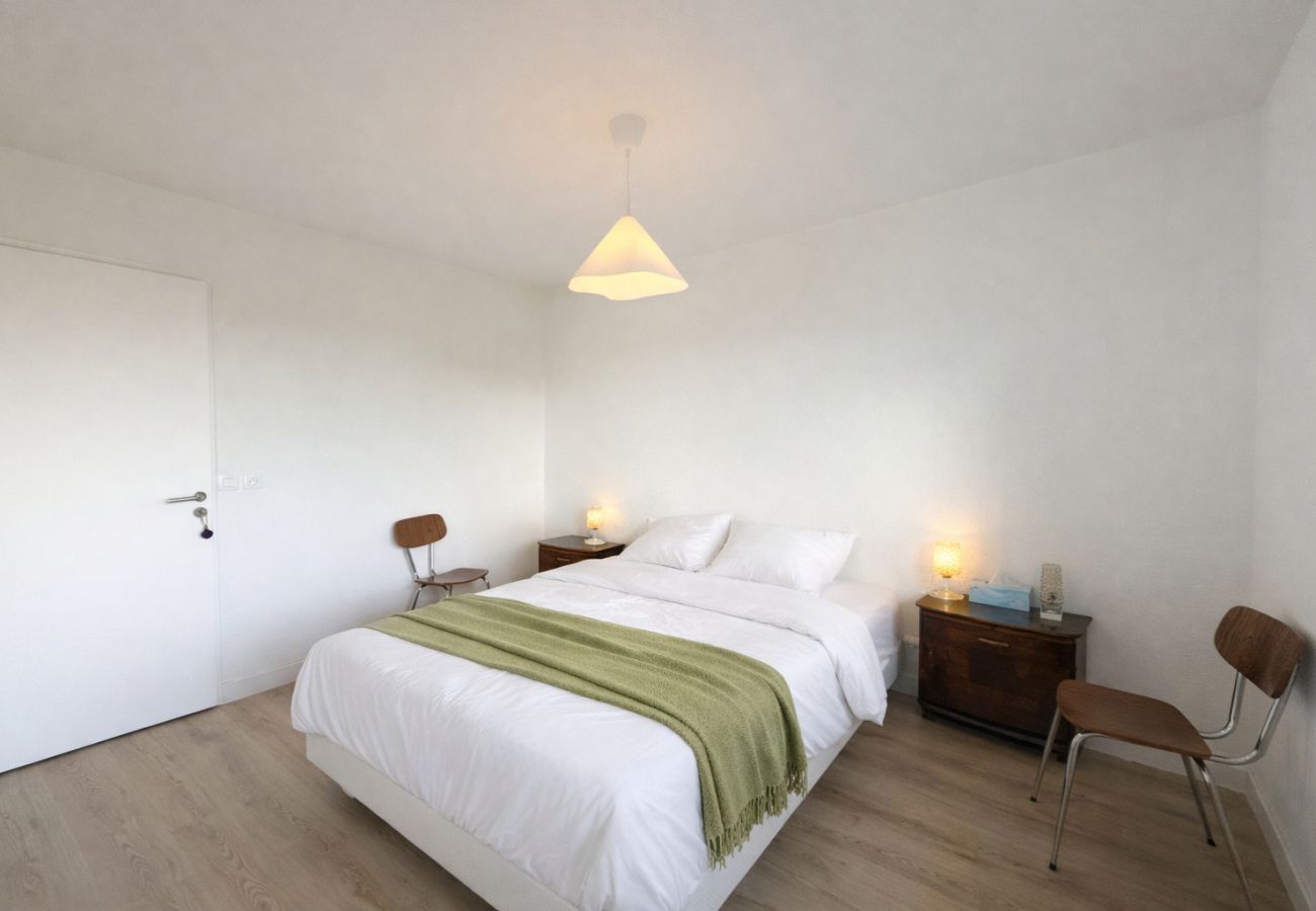 Appartement à Ville-la-Grand - M132 - Meunier Fabien T4