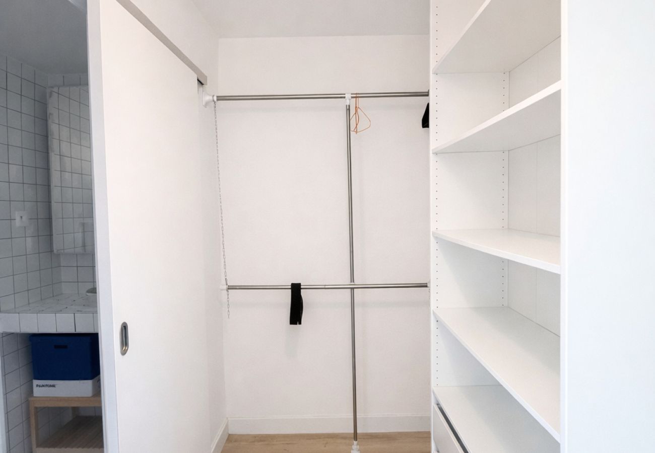 Appartement à Ville-la-Grand - M132 - Meunier Fabien T4