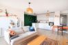 Appartement à Ville-la-Grand - M132 - Meunier Fabien T4