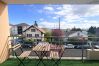 Appartement à Ville-la-Grand - M132 - Meunier Fabien T4