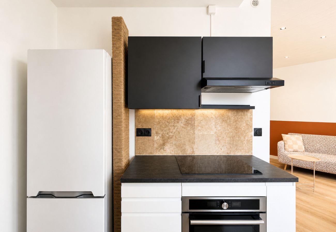 Appartement à Annemasse - M047*Marquer*