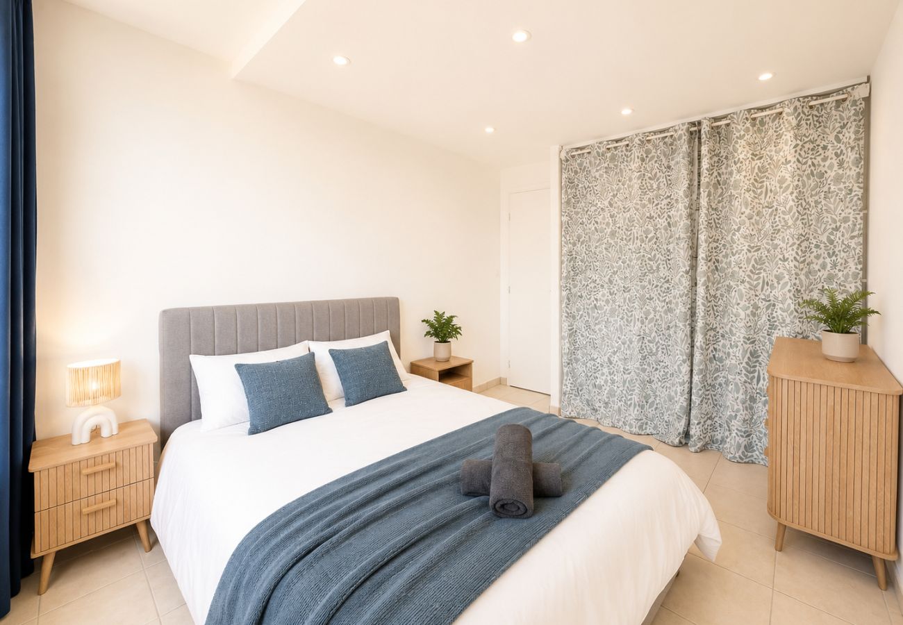 Appartement à Annemasse - M133*Marquer*