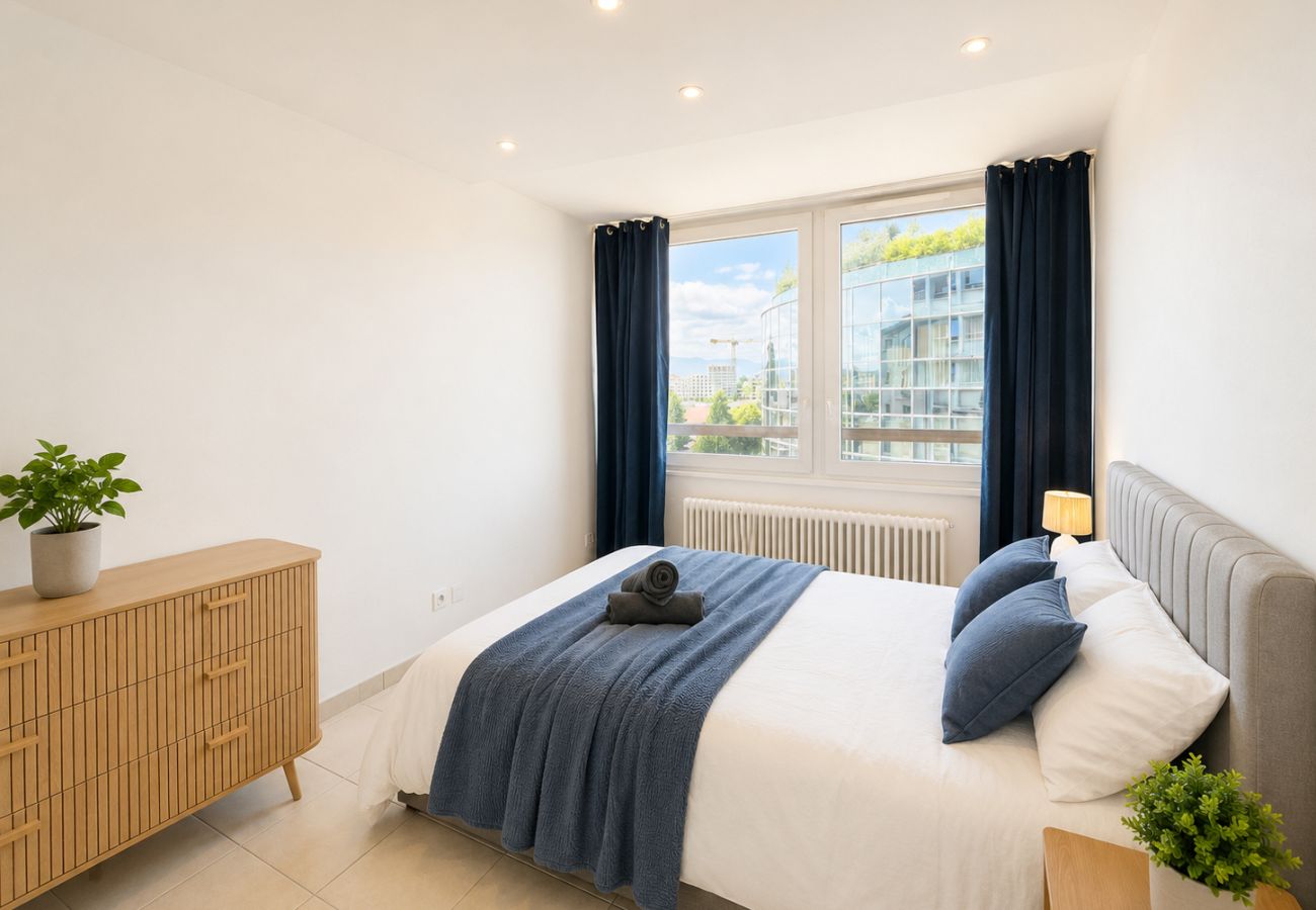 Appartement à Annemasse - M133*Marquer*