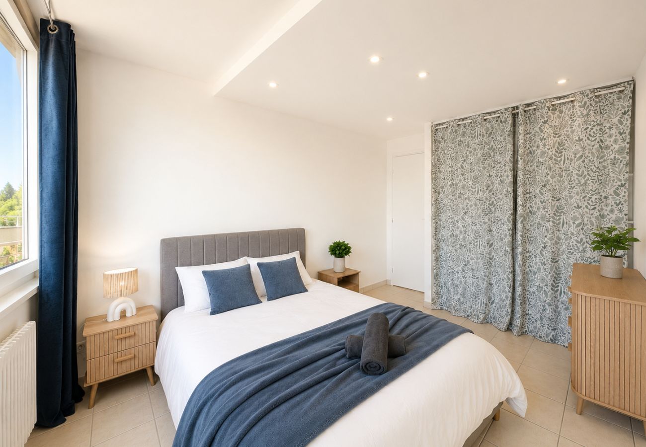 Appartement à Annemasse - M133*Marquer*
