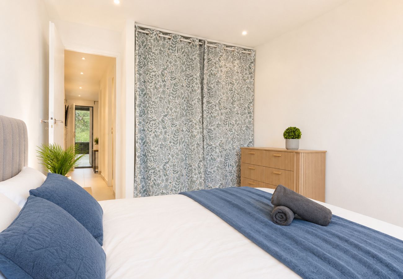 Appartement à Annemasse - M133*Marquer*
