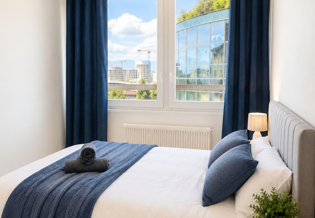 Appartement à Annemasse - M133*Marquer*